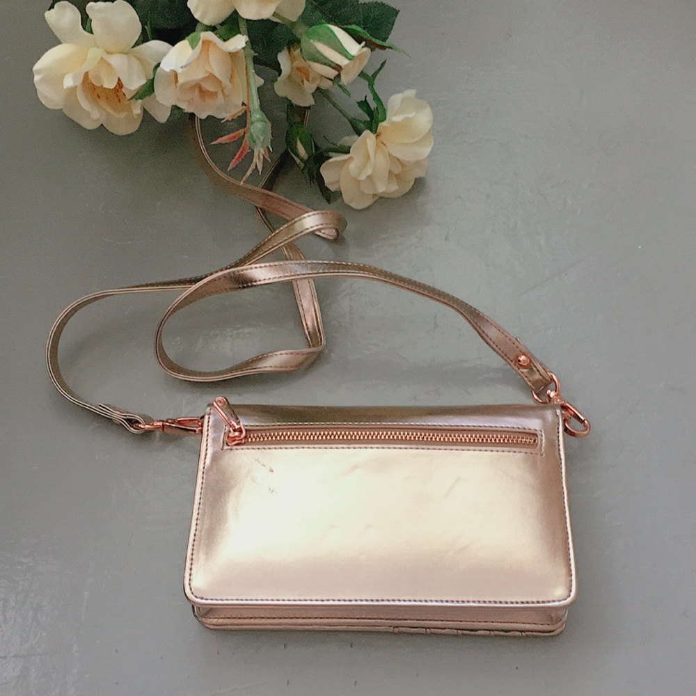 ✨Rose good purse✨